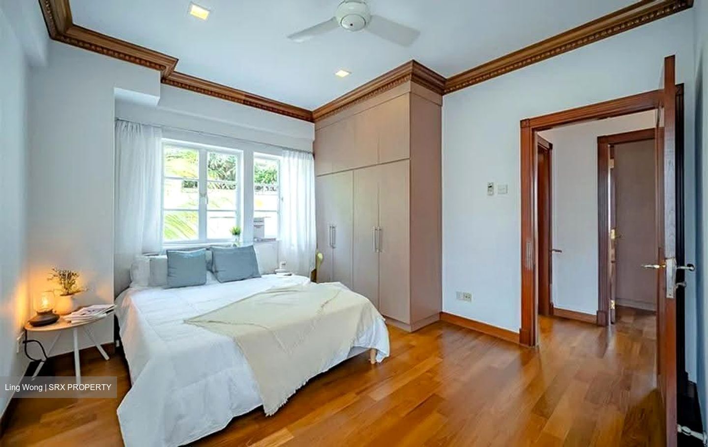 Gentle Villas (D11), Semi-Detached #607265081